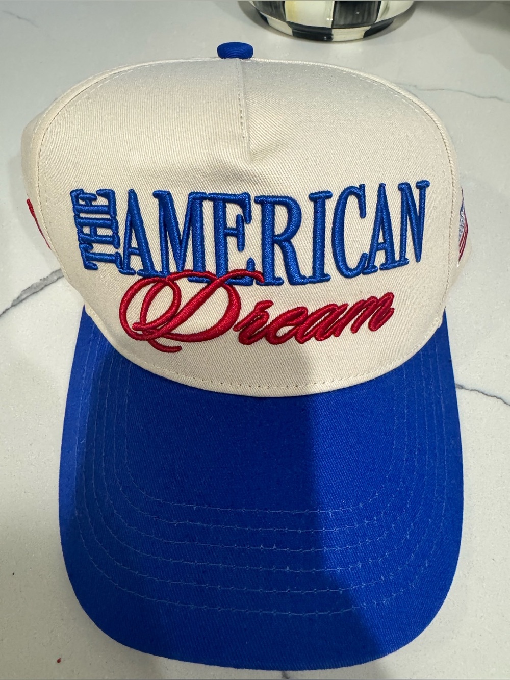 American Dream Hat